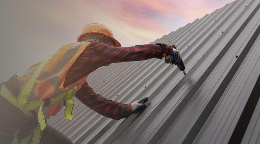 Professional residential roofers in Battle Mountain, NV